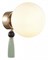 Бра Odeon Light Palle 5405/1W OD_5405_1W