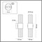 Бра Odeon Light Viketa 4786/2W OD_4786_2W