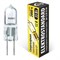 Лампа галогеновая Elektrostandard G4 12V G4 35Вт 2700K a025173 ELK_a025173