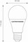 Лампа светодиодная Elektrostandard Classic LED E27 10Вт 6500K a048527 ELK_a048527