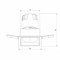 Встраиваемый светильник Elektrostandard Inline a064614 ELK_a064614