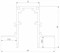 Трек встраиваемый Elektrostandard Slim Magnetic a067505 ELK_a067505
