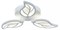 Потолочная люстра Escada Foliage 10214/3LED esc_10214_3led