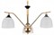 Подвесная люстра Escada Actinidia 2123/3P esc_2123_3p