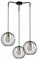 Подвесная люстра Escada Quebec 10176/3S esc_10176_3s