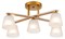 Потолочная люстра Escada Silva 1101/5PL esc_1101_5pl