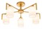 Люстра на штанге Escada Style 1142/5P Gold esc_1142_5p_gold