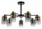 Люстра на штанге Escada Dinasty 2118/7P esc_2118_7p