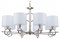 Подвесная люстра Escada Moraine 10167/8PL esc_10167_8pl