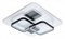 Накладной светильник Escada Module 10235/4LED SQUARE ESC_10235_4LED_SQUARE
