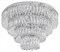 Потолочная люстра Escada Sublime 562/A LED esc_562_a_led