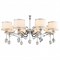 Подвесная люстра Favourite Semina 2707-8P FV_2707-8P