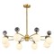 Подвесная люстра Favourite Sangamarmer 3009-8P FV_3009-8P