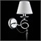 Бра Freya Haley FR2909-WL-01-CH MY_FR2909-WL-01-CH