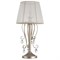 Настольная лампа декоративная Freya Simone FR2020-TL-01-BG MY_FR2020-TL-01-BG