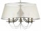 Подвесной светильник Freya Garcia FR2908-PL-05C-BZ my_fr2908-pl-05c-bz