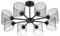 Люстра на штанге Lumion Tidina 8238/8C lmn_8238_8c