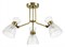 Люстра на штанге Lumion Jackie 3704/3C LMN_3704_3C
