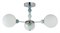 Люстра на штанге Lumion Sunday 6525/3C lmn_6525_3c