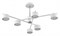 Люстра на штанге Lumion Karina 8241/6C lmn_8241_6c