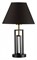 Настольная лампа декоративная Lumion Fletcher 5290/1T lmn_5290_1t