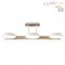 Люстра на штанге Lumion Plato 8030/108CL lmn_8030_108cl
