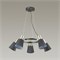 Подвесная люстра Lumion Marcus 3638/5 lmn_3638_5