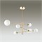 Люстра на штанге Lumion Estelle 4418/6C lmn_4418_6c