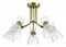 Люстра на штанге Lumion Jackie 3704/5C lmn_3704_5c