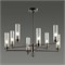 Люстра на штанге Lumion Kamilla 5275/8C lmn_5275_8c