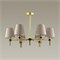 Люстра на штанге Lumion Montana 4429/6C lmn_4429_6c