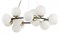 Подвесная люстра Lumion Moderni 6508/14 lmn_6508_14