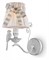 Бра Maytoni Bird ARM013-01-W MY_ARM013-01-W