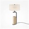 Настольная лампа декоративная Maytoni Glamping MOD437TL-02B MY_MOD437TL-02B
