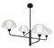 Люстра на штанге Maytoni Memory MOD177PL-04B MY_MOD177PL-04B