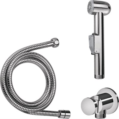 Гигиенический душ AM.PM F0202100 Хром F0202100 - фото 172115