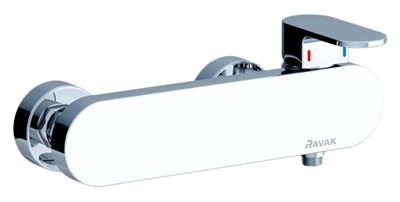Смеситель для душа Ravak Chrome CR 032.00/150 (X070043) X070043 - фото 235569