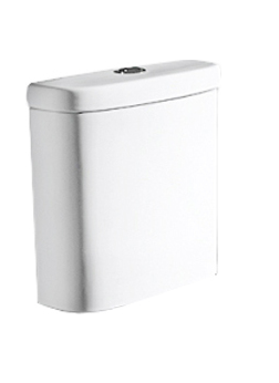 Бачок для унитаза Bravat New   (CY01019W-RUS) CY01019W-RUS - фото 246161