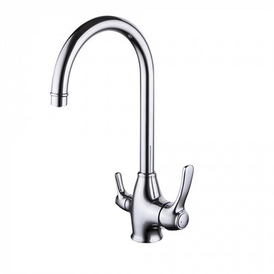Смеситель для кухонной мойки IDDIS Oldie (OLDSBF0i05) OLDSBF0i05 - фото 258635