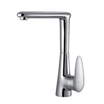 Смеситель Lemark Status LM4405C для кухонной мойки LM4405C - фото 260903