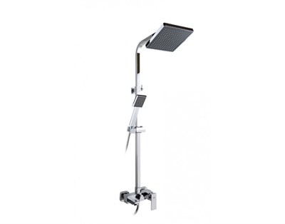 Душевая система Timo Selene SX-1030 Хром SX-1030/00 - фото 261958
