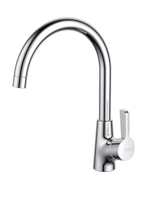 Смеситель D&K Rhein Schiller DA1462401 для мойки DA1462401 - фото 279156