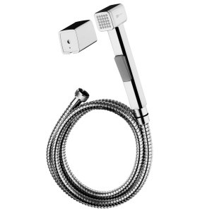 Гигиенический душ Lemark без смесителя, хром, LM8089C LM8089C - фото 279899