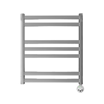 Полотенцесушитель электрический Lemark Mars LM35607E П7 500x600, левый/правый LM35607E - фото 293789
