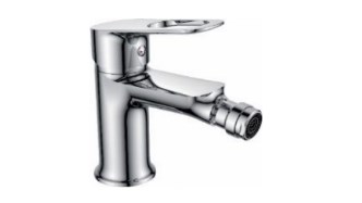 Смеситель для биде RUSH Edge ED7735-12 хром (ED7735-12) ED7735-12 - фото 293982