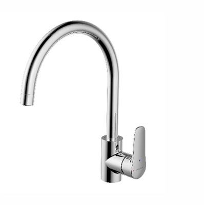 Смеситель для умывальника BRAVAT Source F7173218CP-ENG (F7173218CP-ENG) F7173218CP-ENG - фото 300835