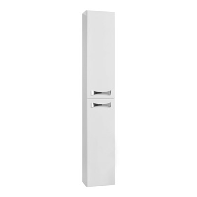 Шкаф - колонна Aquaton Диор белый  (1A110803DR010) 1A110803DR010 - фото 341950
