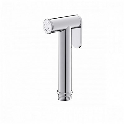 Гигиеническая лейка латунь IDDIS (020SB0Gi20) 020SB0Gi20 - фото 362008