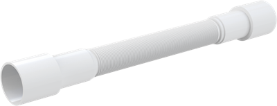 Гибкое соединение AlcaPlast 50/40/40/50 A702 A702 - фото 376764