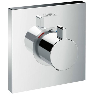 Смеситель для душа Hansgrohe Select 15760000 Хром 15760000 - фото 389484